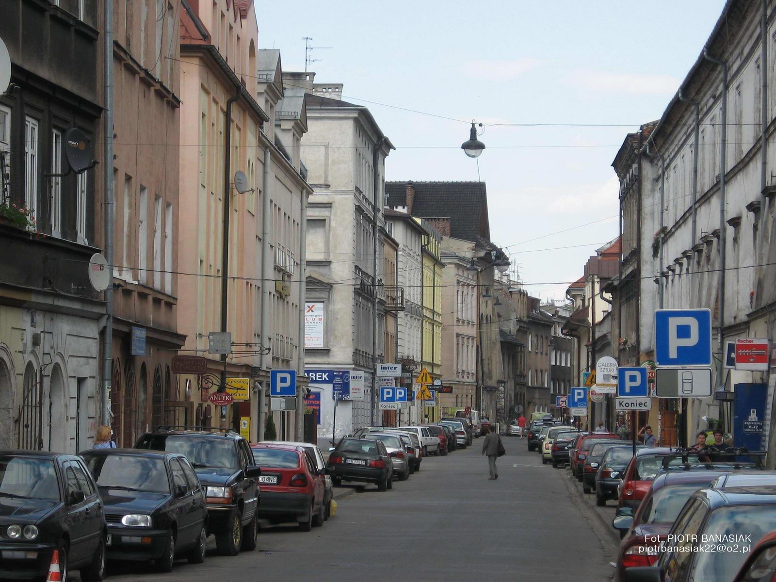 Krakow